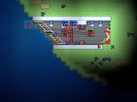 starbound wiring
